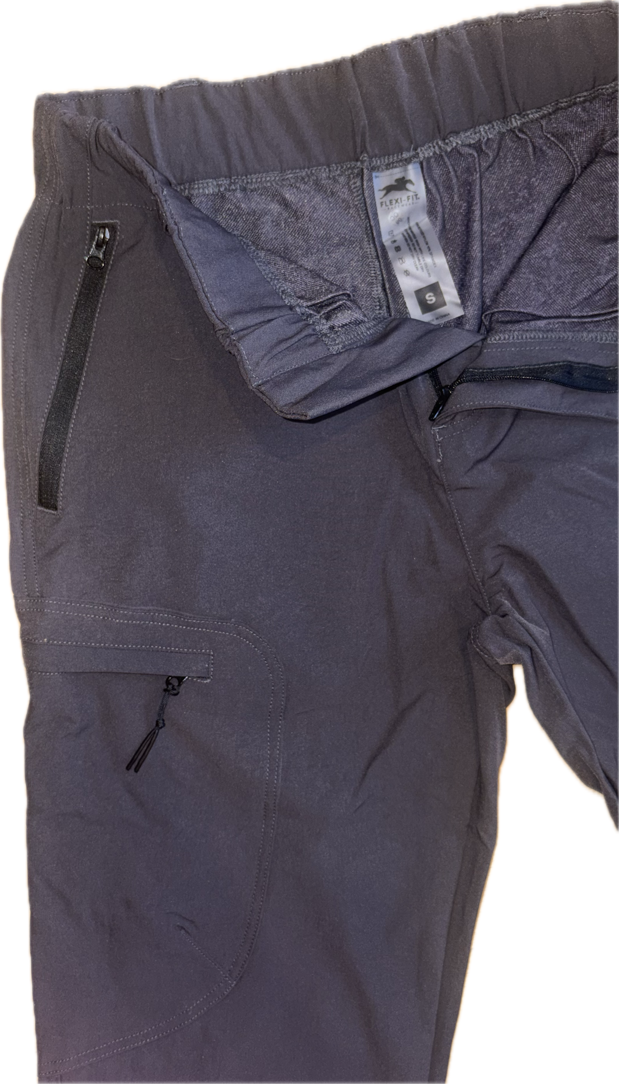 Men's HQ Track Pants