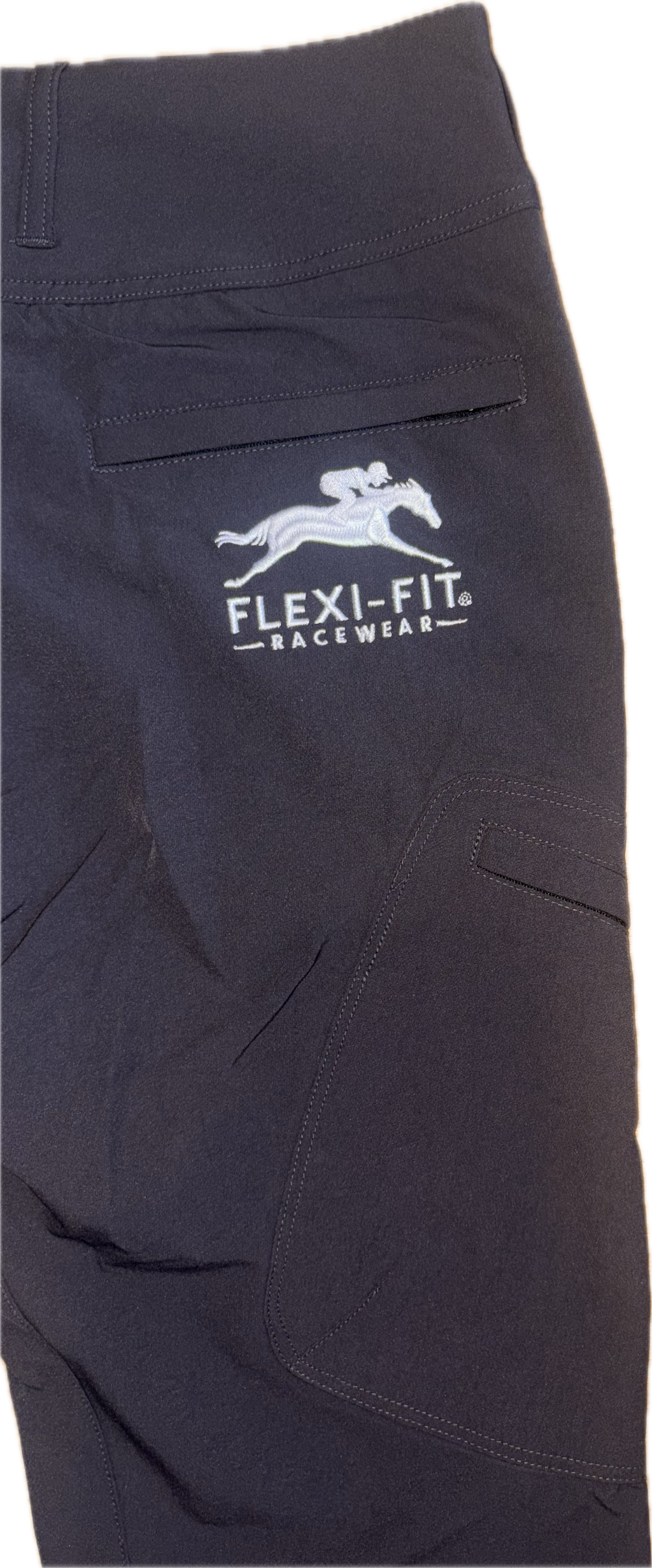 Women's HQ Track Pants